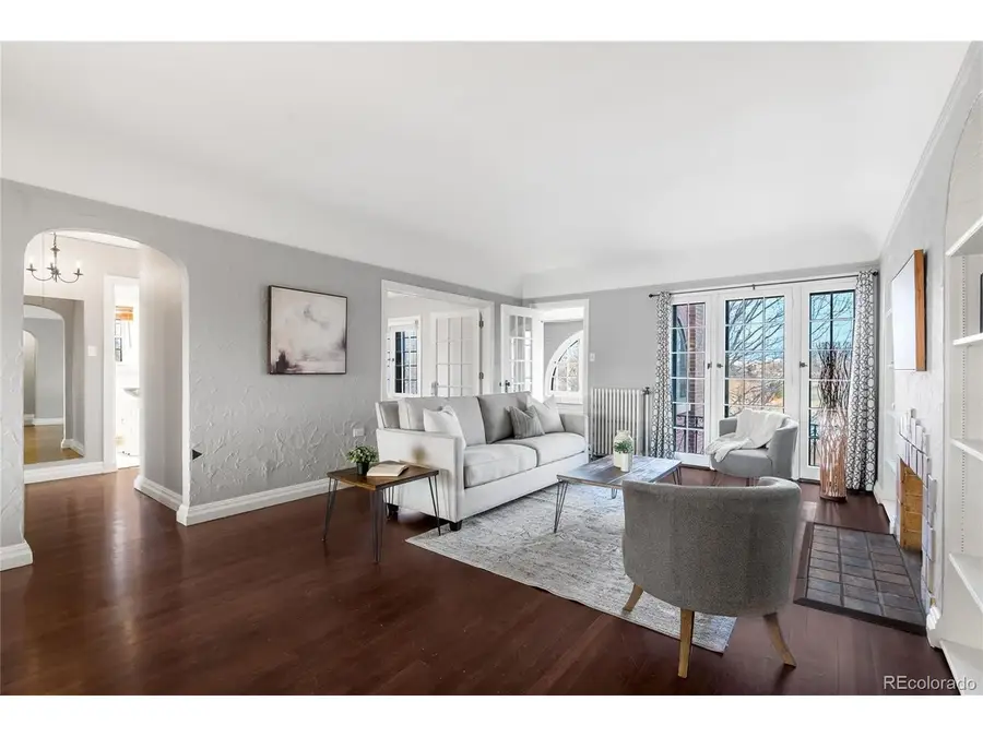 1 N Downing St #5, Denver, CO 80218 - #3