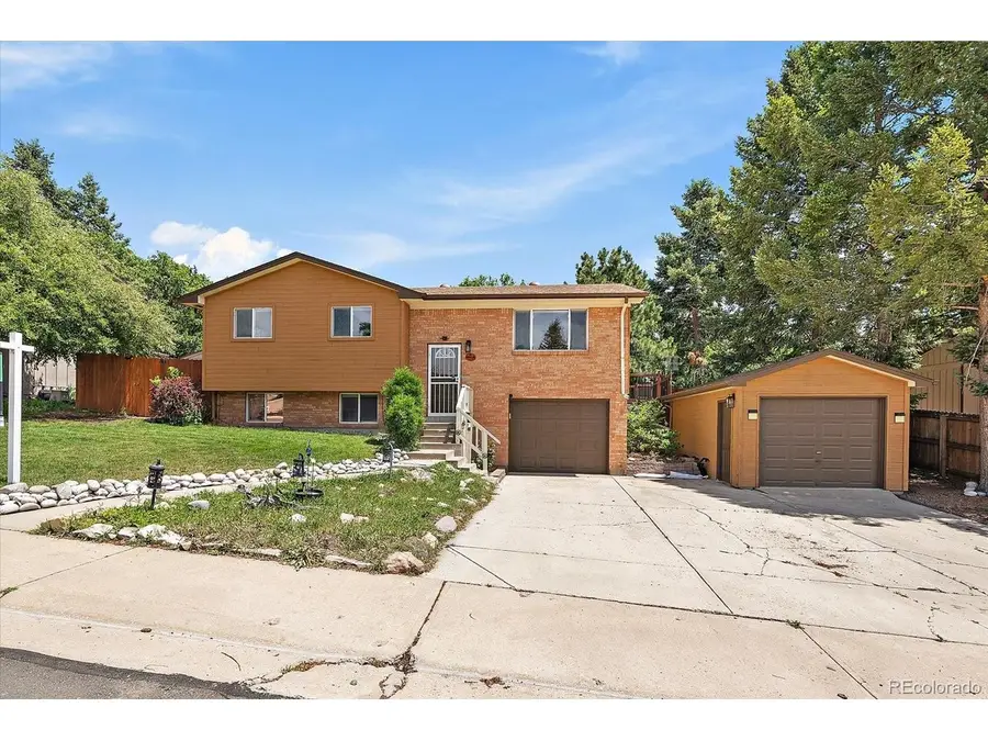 30 Circle Dr, Castle Rock, CO 80104 - #2