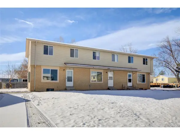 1325 Merl Pl, Longmont, CO 80501