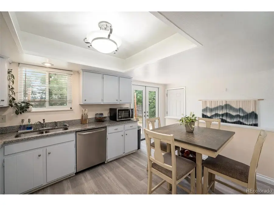 6436 S Kline St, Littleton, CO 80127 - #2