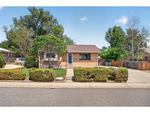 11312 Lafayette St, Denver, CO 80233