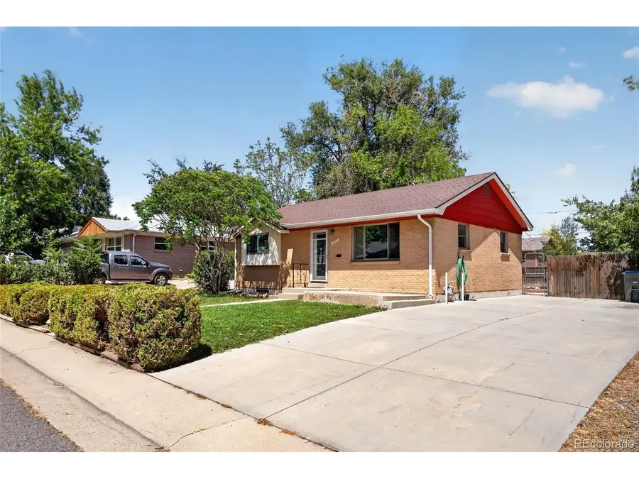 11312 Lafayette St, Northglenn, CO 80233 - #2