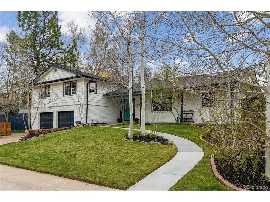 2700 E Bates Ave, Denver, CO 80210 - #2