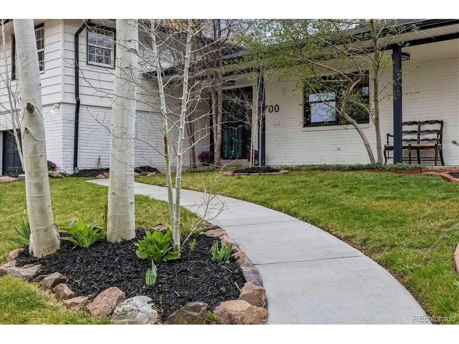 2700 E Bates Ave, Denver, CO 80210 - #3