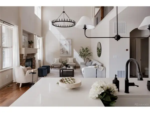 2289 S Isabell St, Lakewood, CO 80228