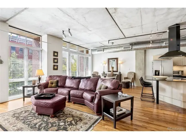 1499 Blake St #2G, Denver, CO 80202
