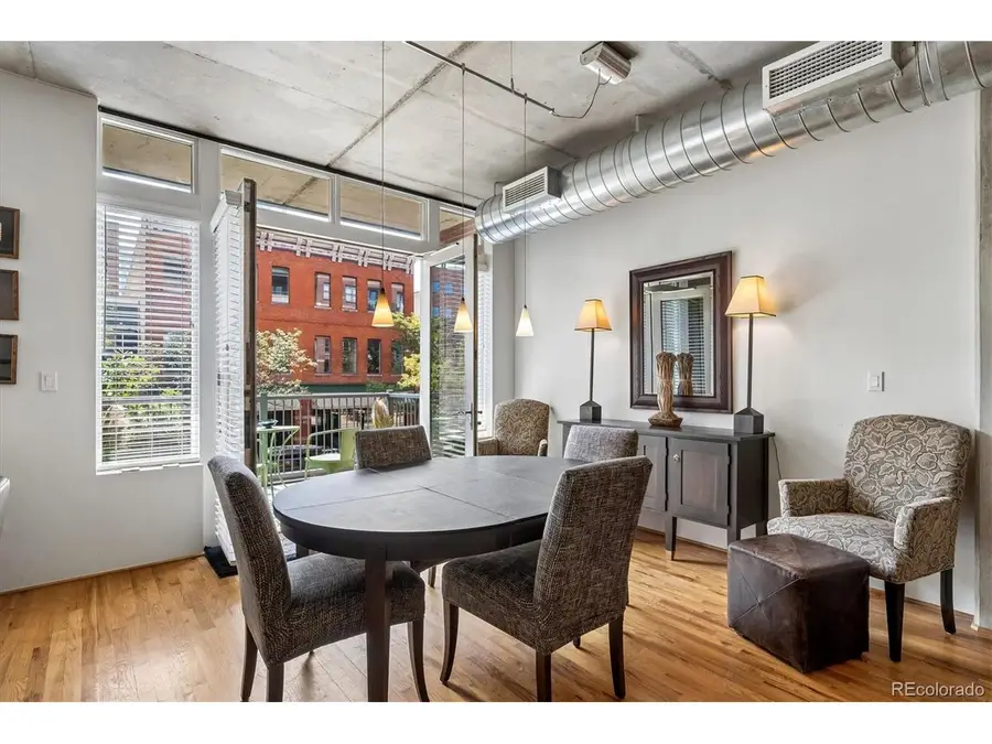 1499 Blake St #2G, Denver, CO 80202 - #3