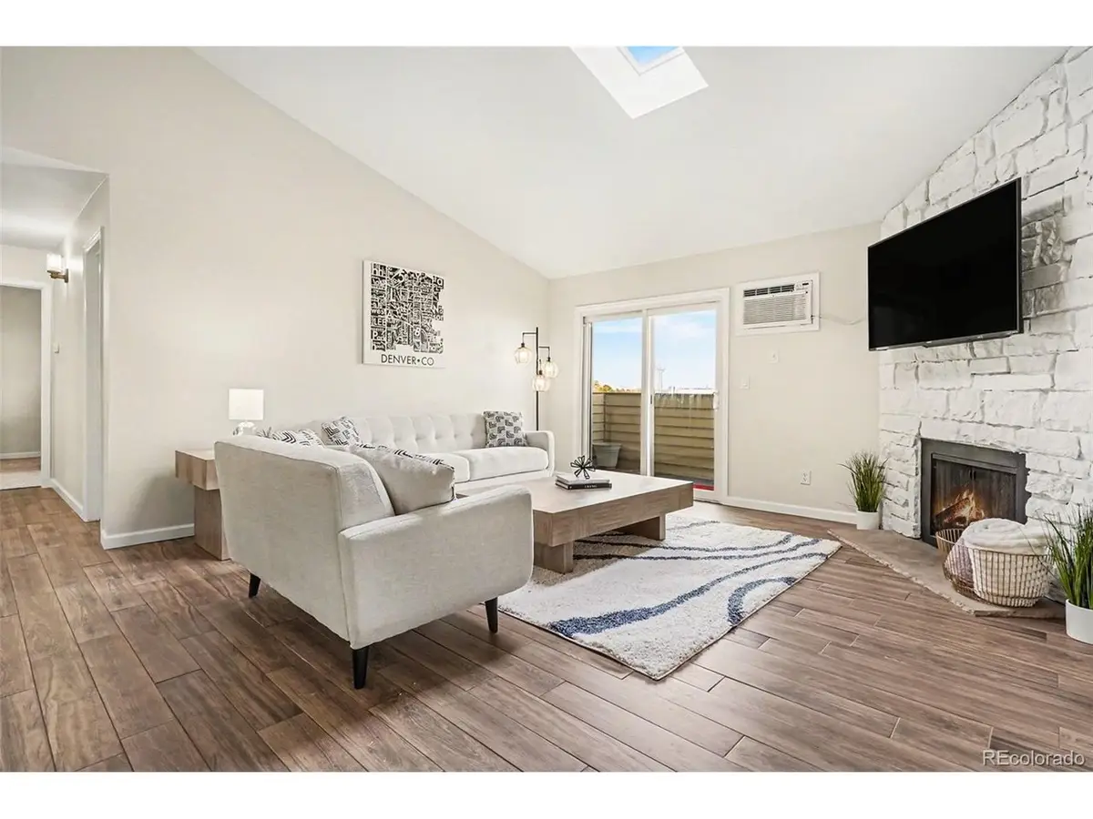 10150 E Virginia Ave #1-305, Denver, CO 80247 - Image #1