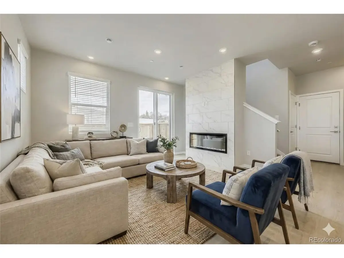 3851 W 82nd Ln, Westminster, CO 80031 - Image #1