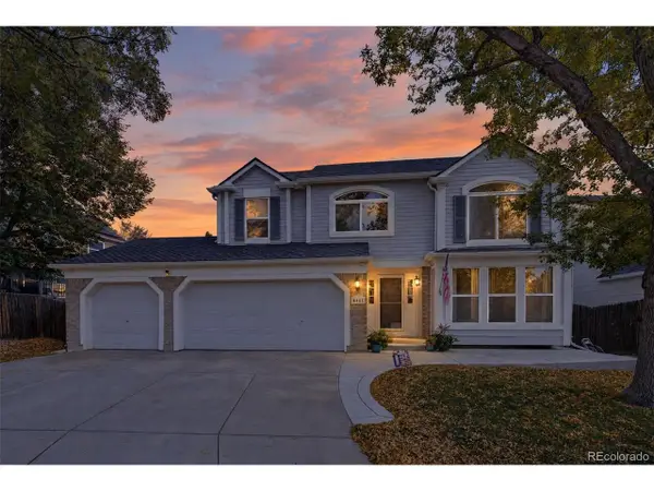 8441 Urban Ct, Arvada, CO 80005