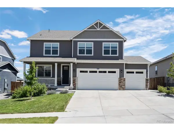 13914 Scarlet Sage Ln, Parker, CO 80134