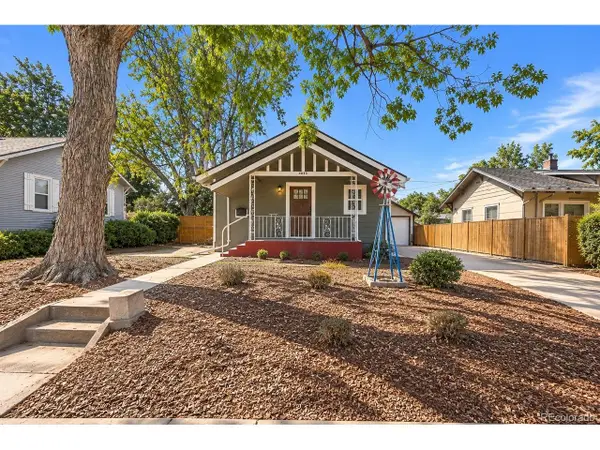 4035 S Sherman St, Englewood, CO 80113