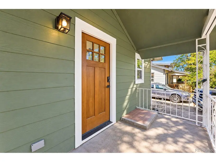 4035 S Sherman St, Englewood, CO 80113 - #2