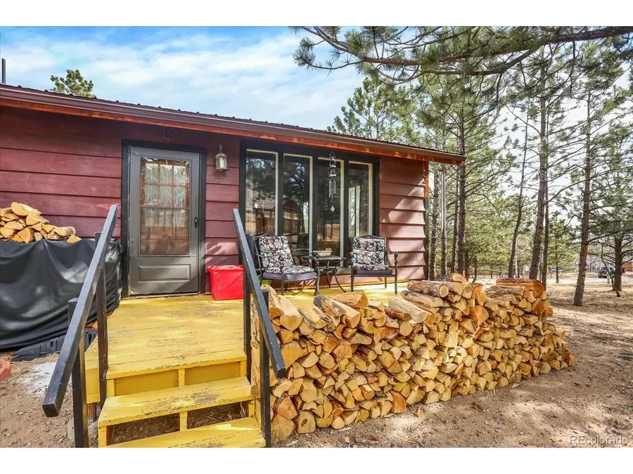 249 Burland Dr, Bailey, CO 80421 - #3