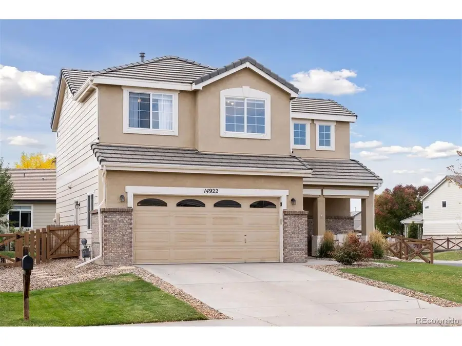 14922 E 119th Ave, Commerce City, CO 80603 - #2