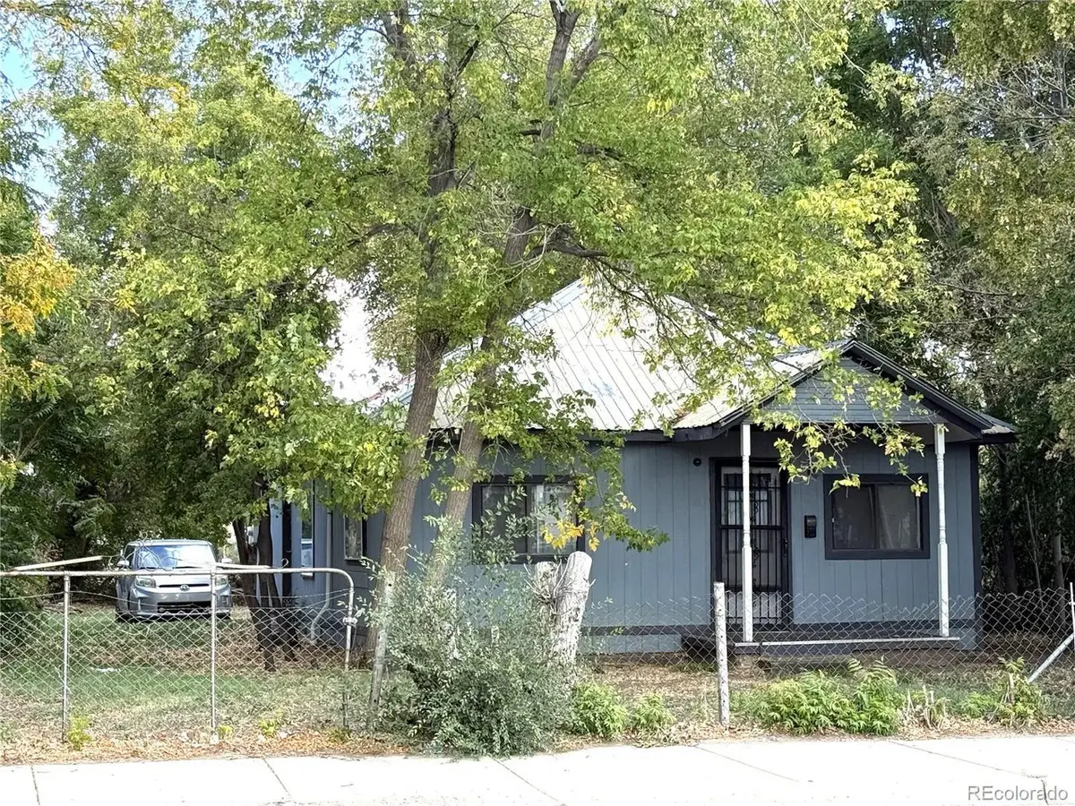 702 N Linden Ave, Trinidad, CO 81082 - #1