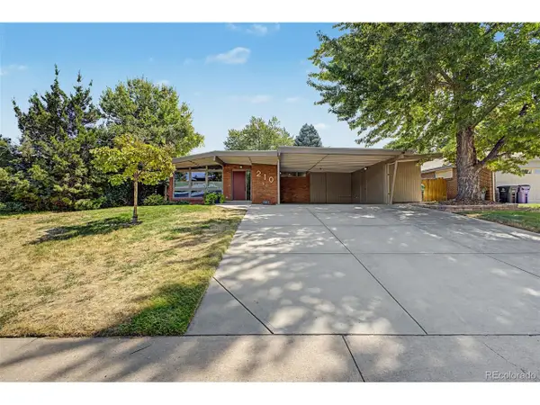 210 S Kearney St, Denver, CO 80224