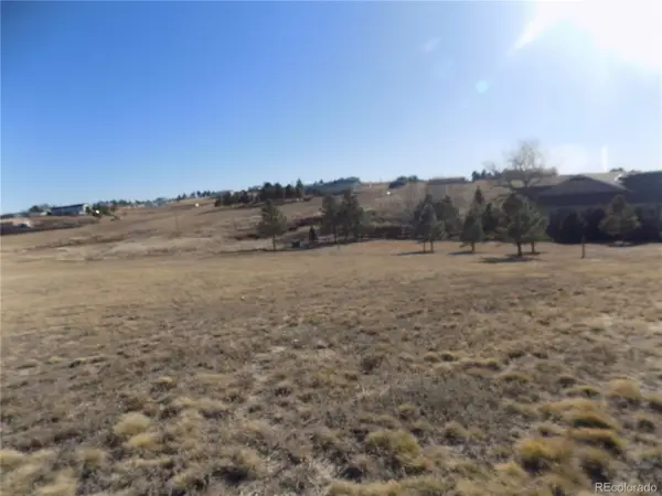 3131 Antelope Ridge Trl, Parker, CO 80138