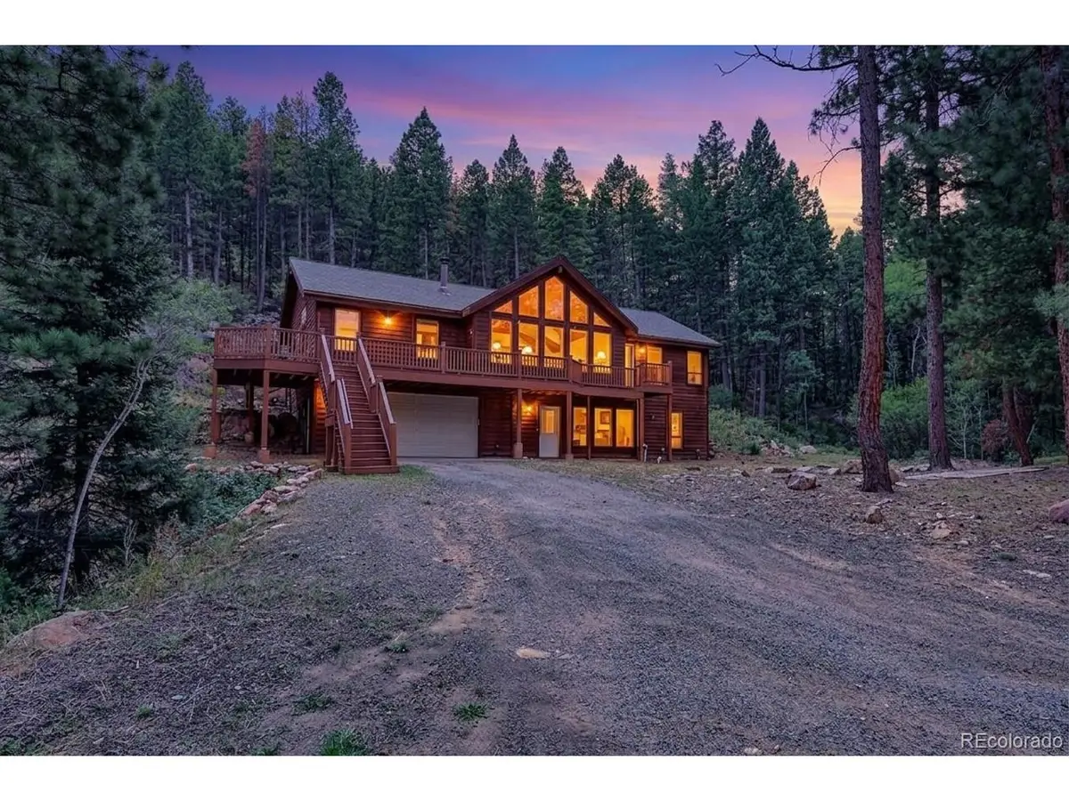 11886 Brook Rd, Golden, CO 80403 - #1