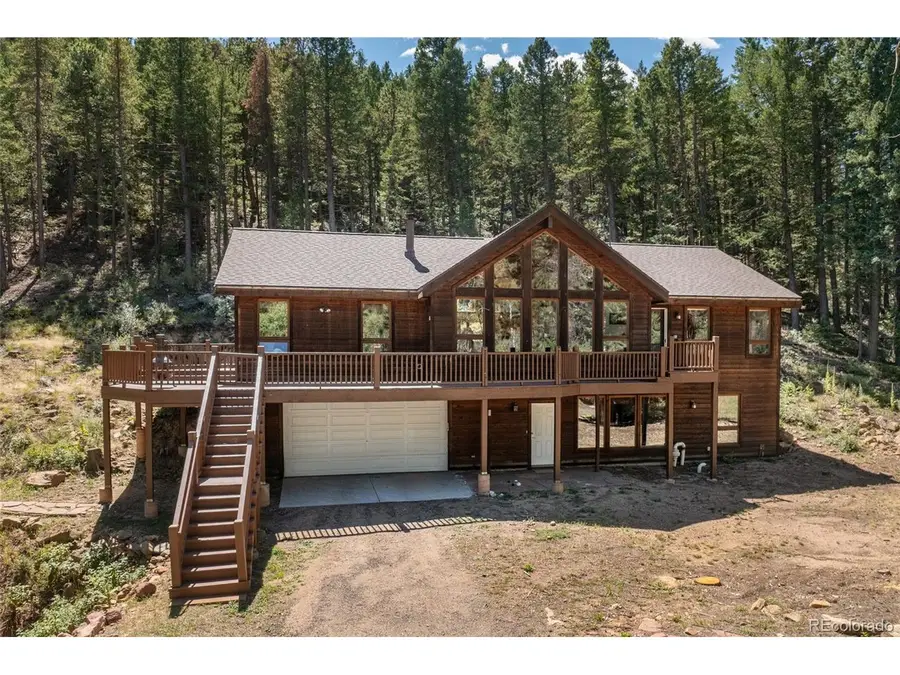 11886 Brook Rd, Golden, CO 80403 - #2