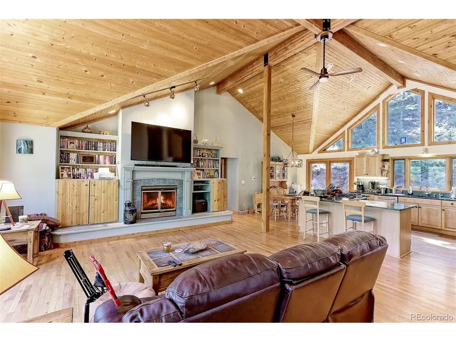 11886 Brook Rd, Golden, CO 80403 - #3