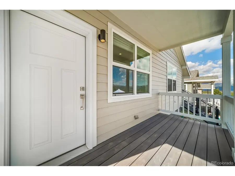 712 W 3rd St, Leadville, CO 80461 - #3