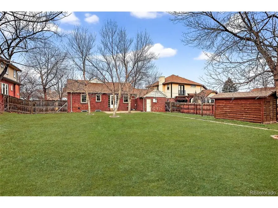 1630 S Lafayette St, Denver, CO 80210 - #2