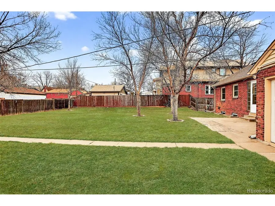 1630 S Lafayette St, Denver, CO 80210 - #3