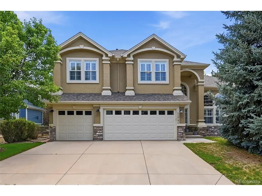 11731 Riverdale Dr, Parker, CO 80138 - #2