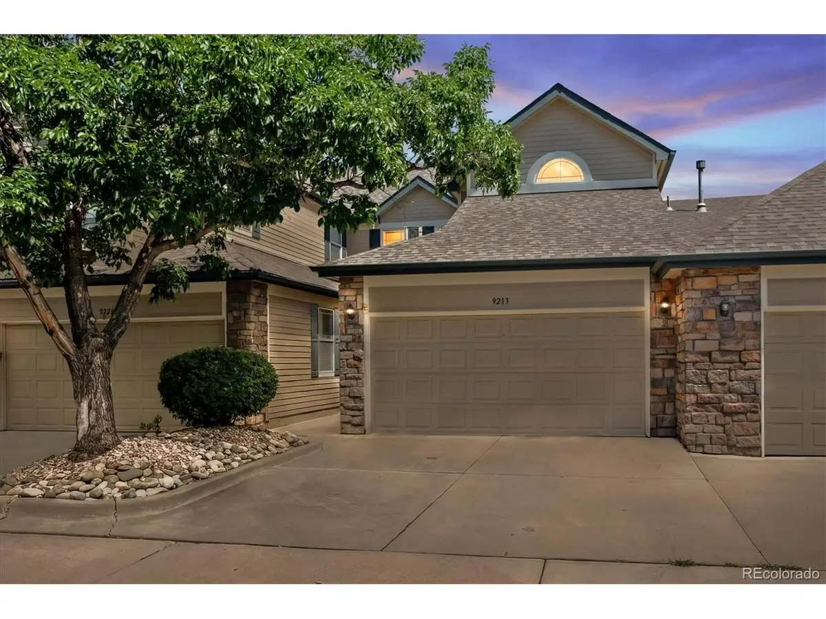 9213 W Coco Pl, Littleton, CO 80128 - #1