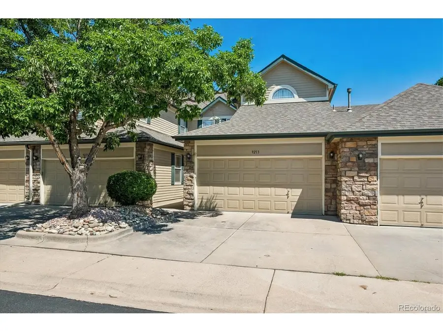 9213 W Coco Pl, Littleton, CO 80128 - #2