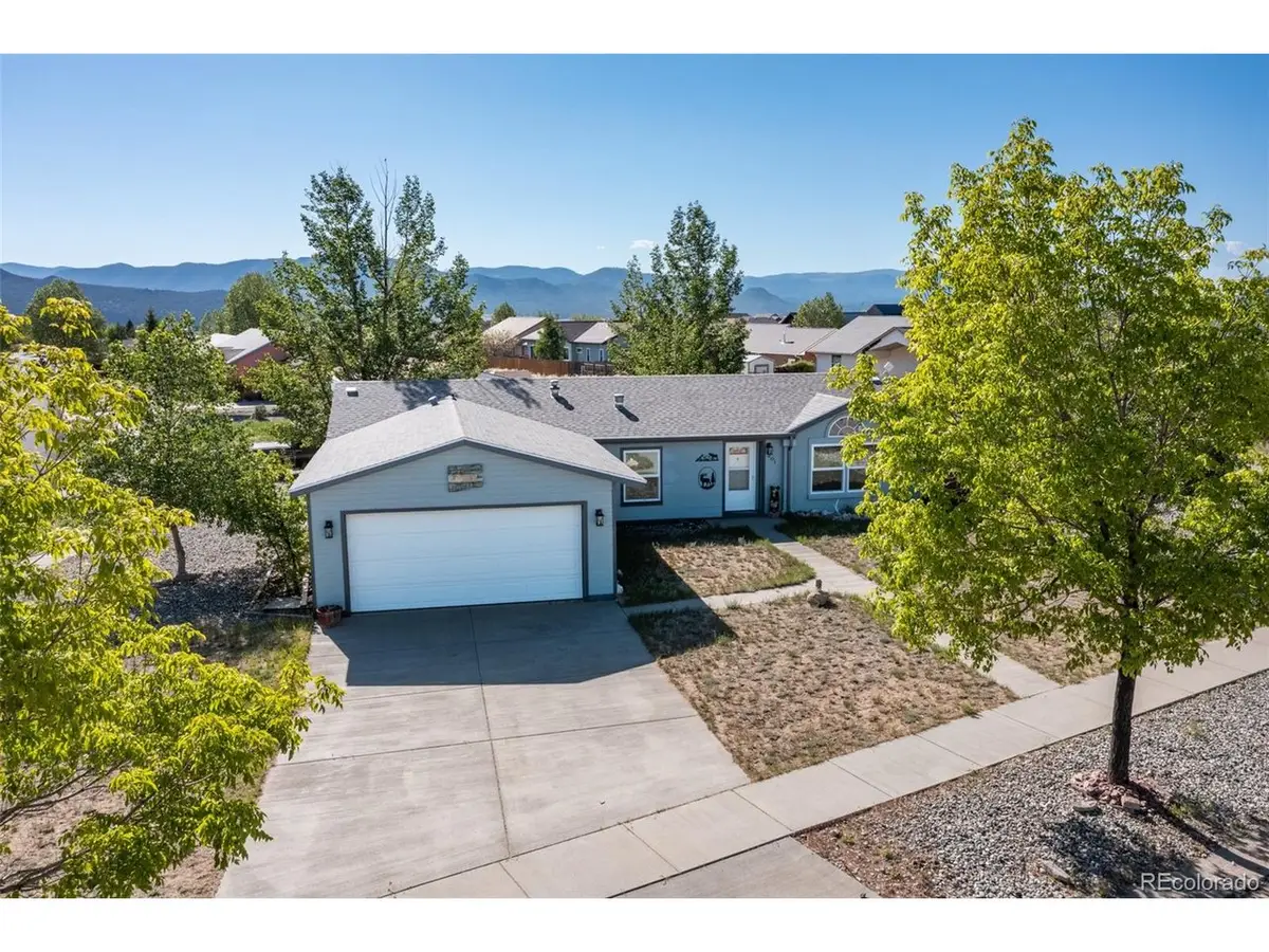 201 Larissa Ln, Buena Vista, CO 81211 - #1