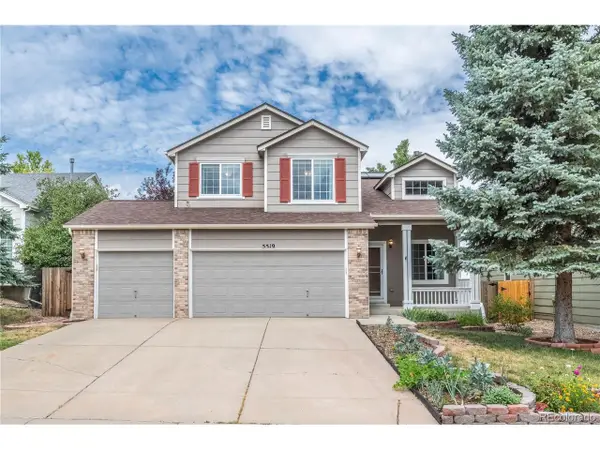 5519 S Versailles St, Aurora, CO 80015