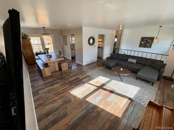 6885 W 69 Pl, Arvada, CO 80003