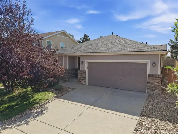 5526 Lewiston St, Denver, CO 80239