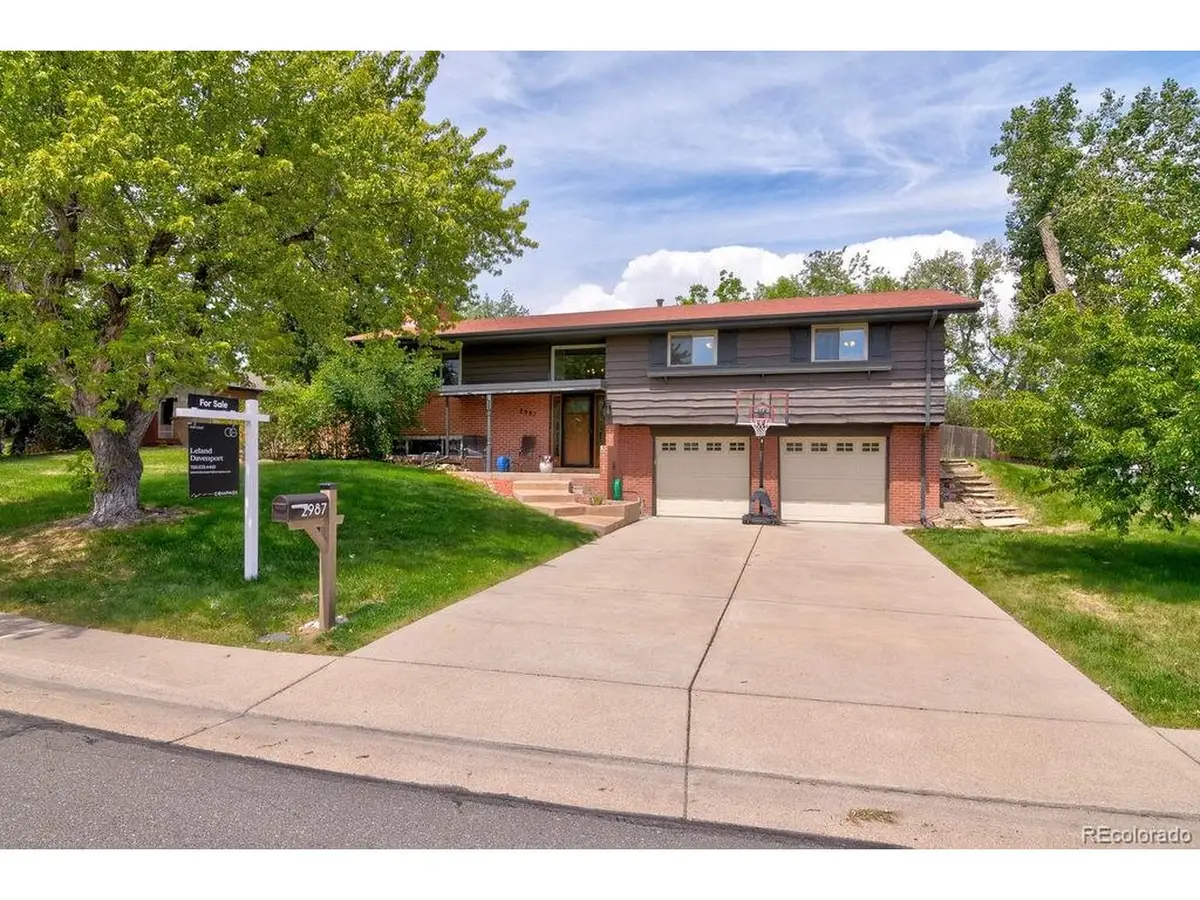 2987 Routt Cir, Lakewood, CO 80215 - #1