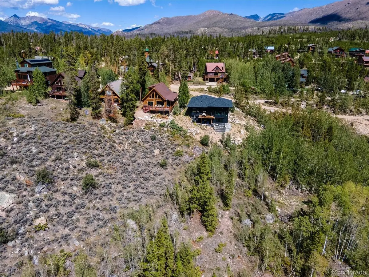 229 Grand Avenue, Grand Lake, CO 80447 - #1