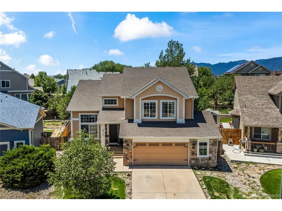 Address Withheld By Seller, Fountain, CO 80817 - #2