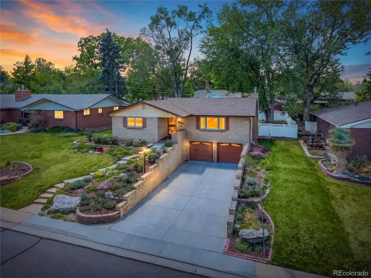 4065 Balsam St, Wheat Ridge, CO 80033 - #1