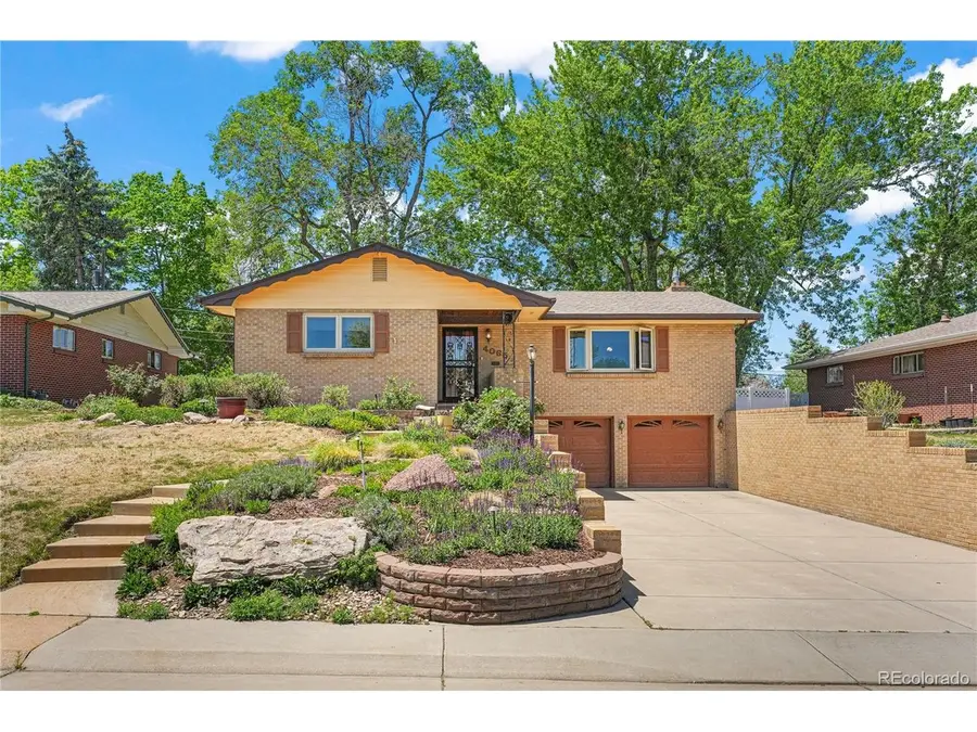 4065 Balsam St, Wheat Ridge, CO 80033 - #2