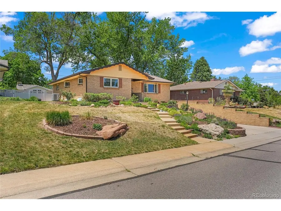 4065 Balsam St, Wheat Ridge, CO 80033 - #3
