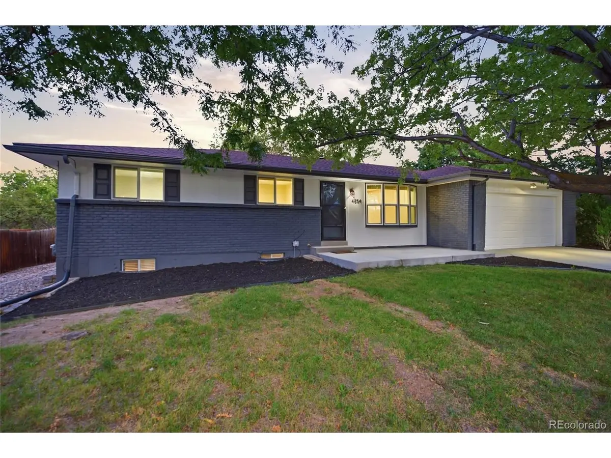 4854 S Parfet St, Littleton, CO 80127 - #1