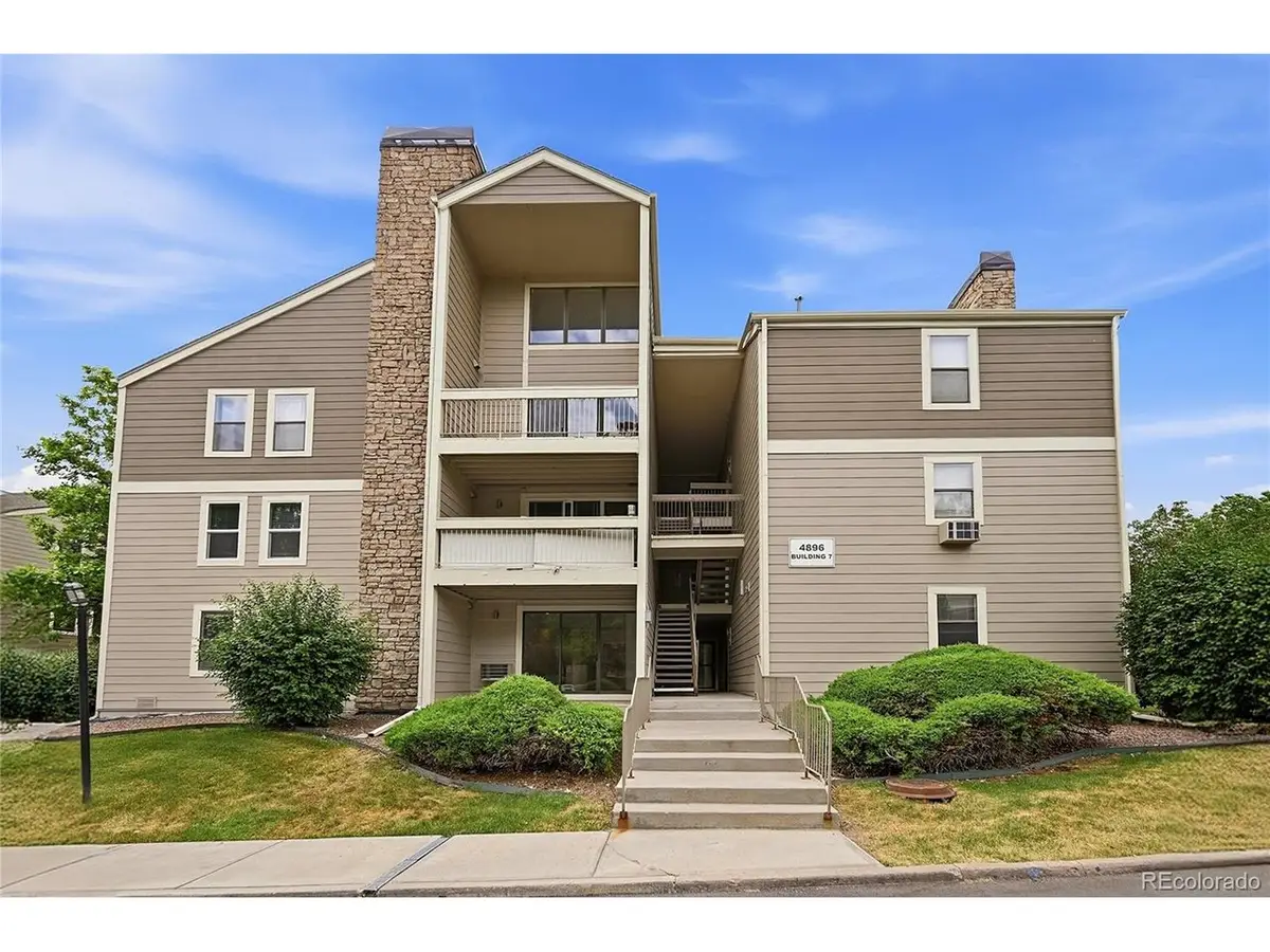 4896 S Dudley St #7-2, Littleton, CO 80123 - #1