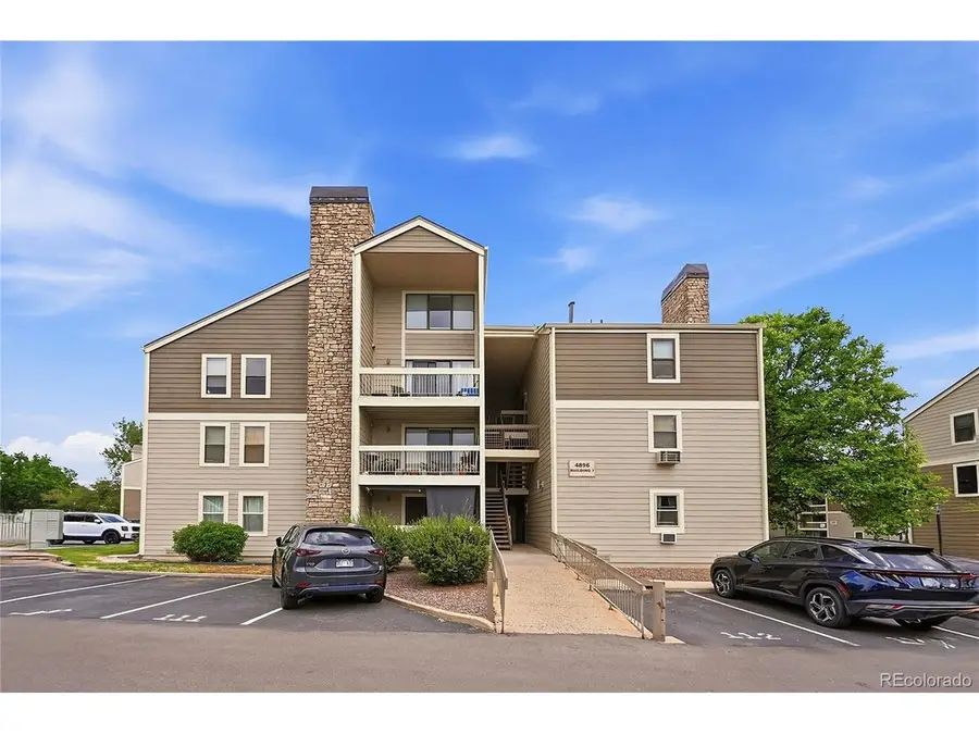 4896 S Dudley St #7-2, Littleton, CO 80123 - #2