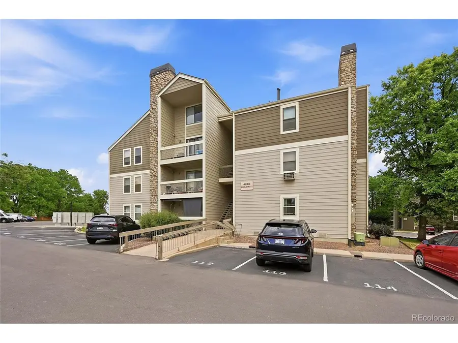 4896 S Dudley St #7-2, Littleton, CO 80123 - #3