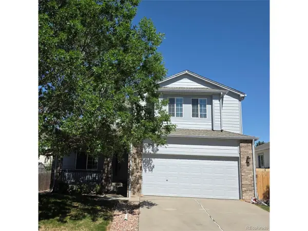 2866 S Tower Way, Aurora, CO 80013