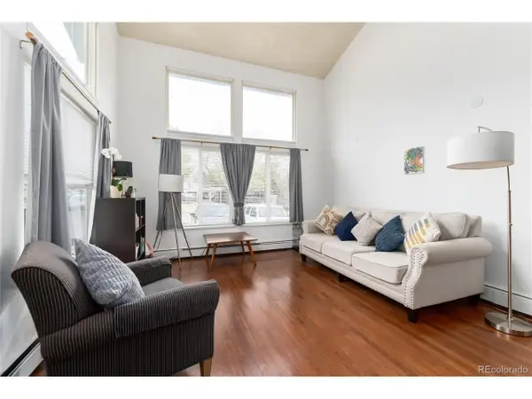 857 S Van Gordon Ct #B106, Lakewood, CO 80228