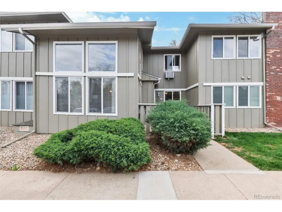 857 S Van Gordon Ct #B106, Lakewood, CO 80228 - #2