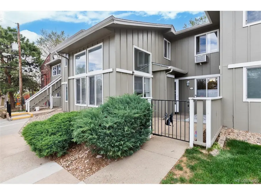 857 S Van Gordon Ct #B106, Lakewood, CO 80228 - #3