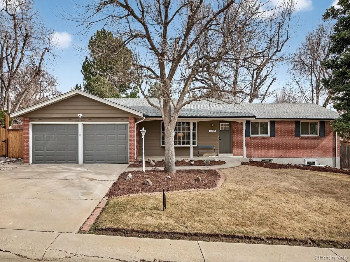 6984 Owens St, Arvada, CO 80004 - #1